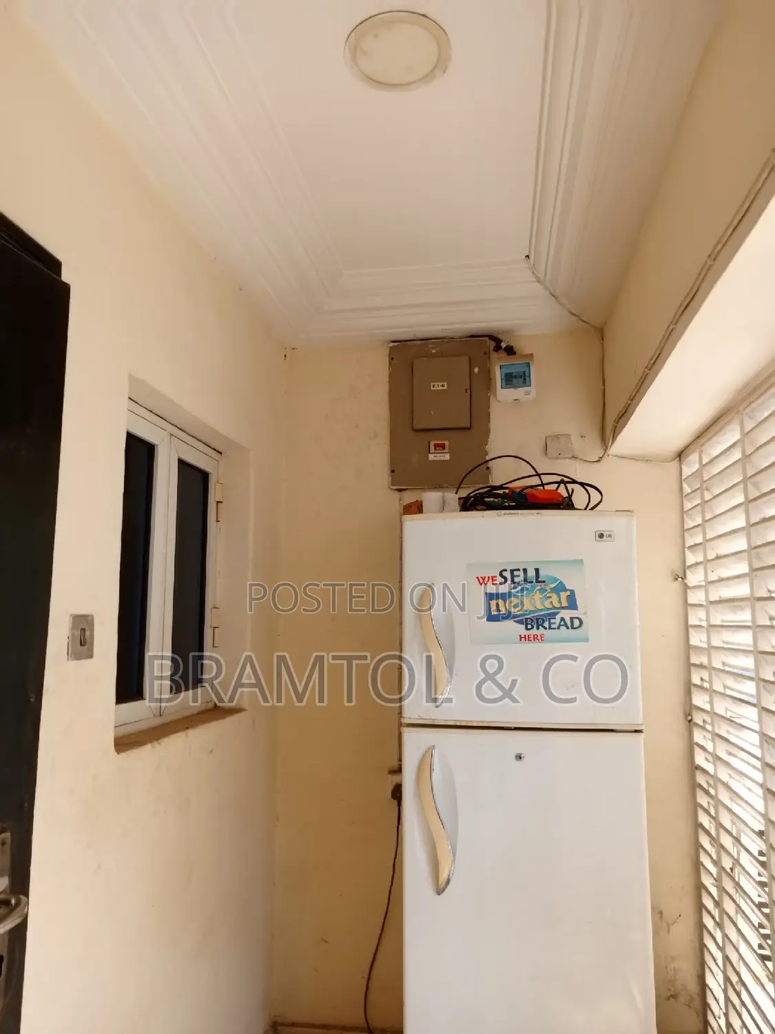 Studio Apartment in Maitama for rent in Maitama