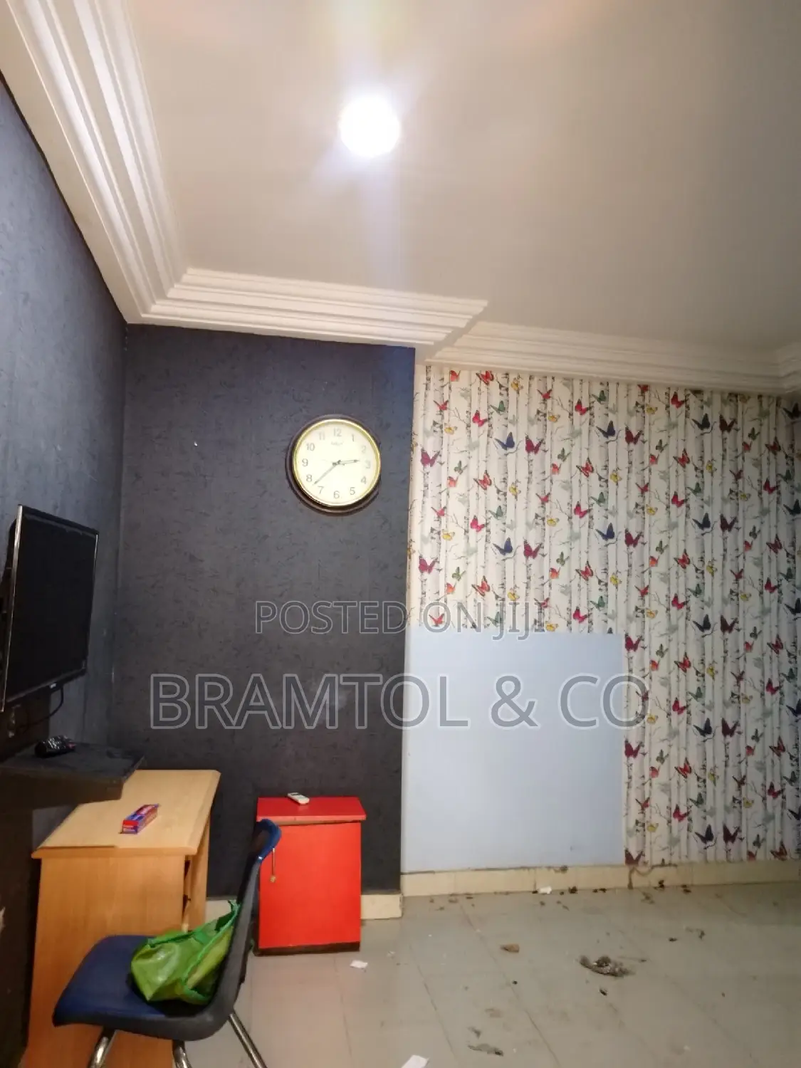 Studio Apartment in Maitama for rent in Maitama