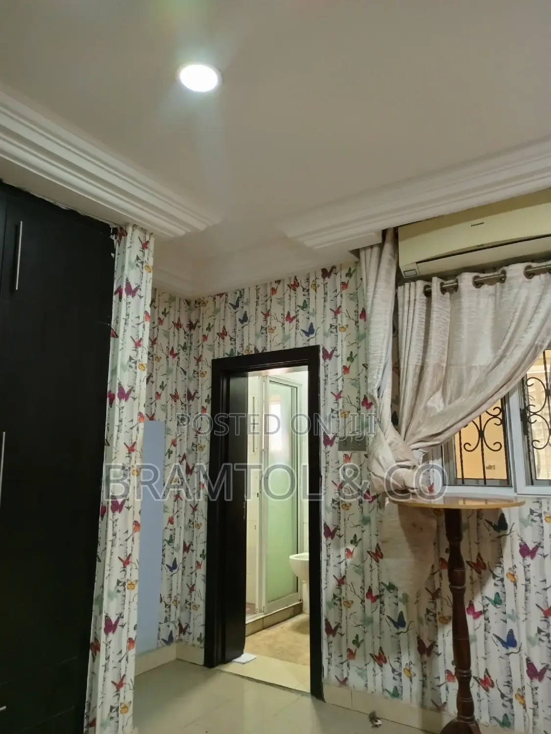 Studio Apartment in Maitama for rent in Maitama