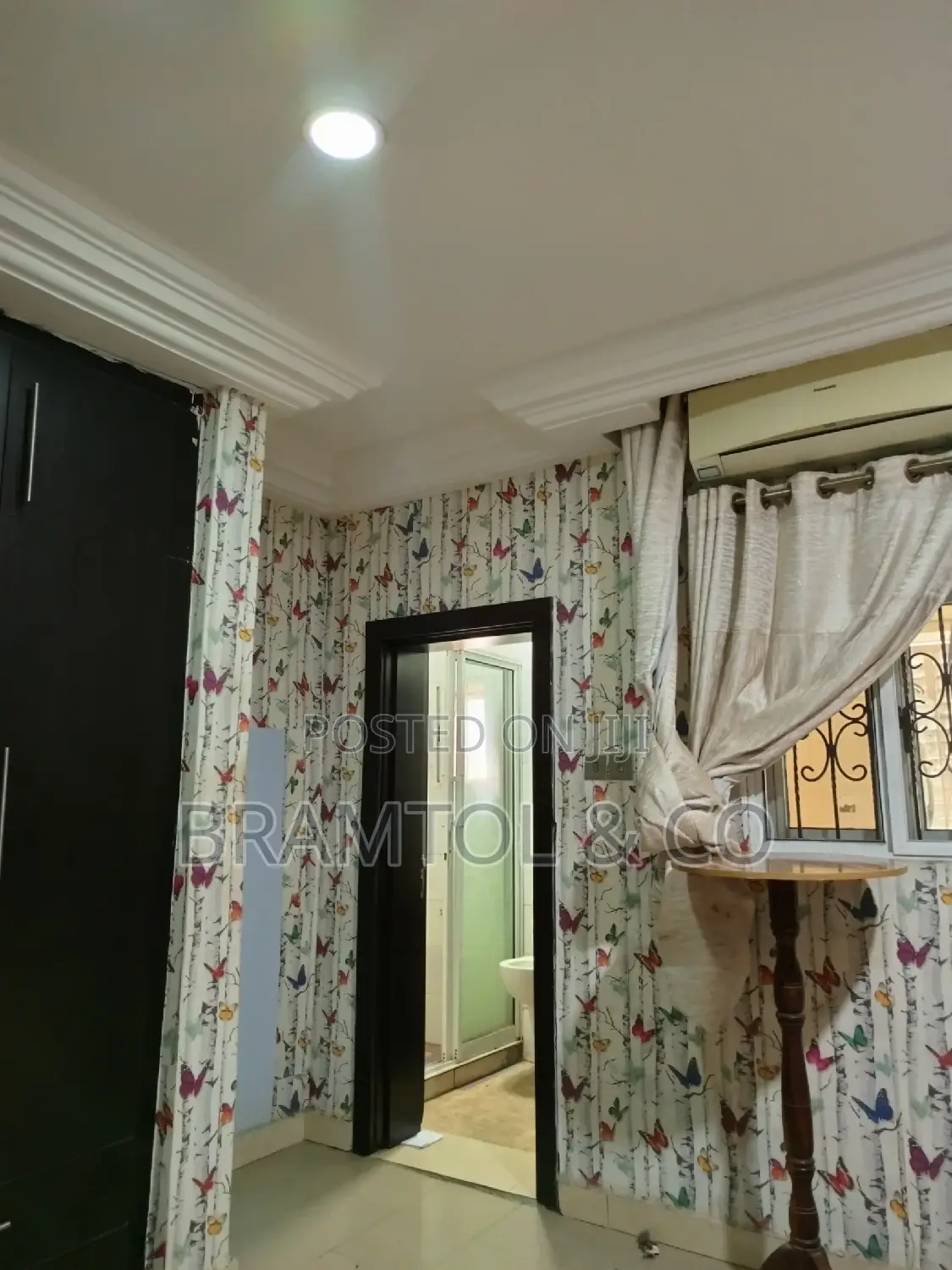 Studio Apartment in Maitama for rent in Maitama