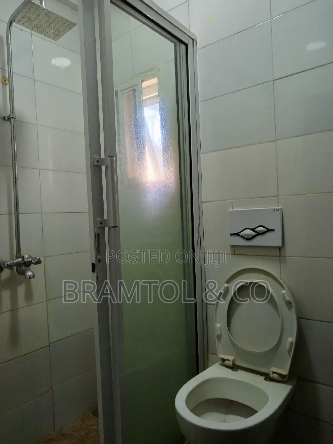 Studio Apartment in Maitama for rent in Maitama