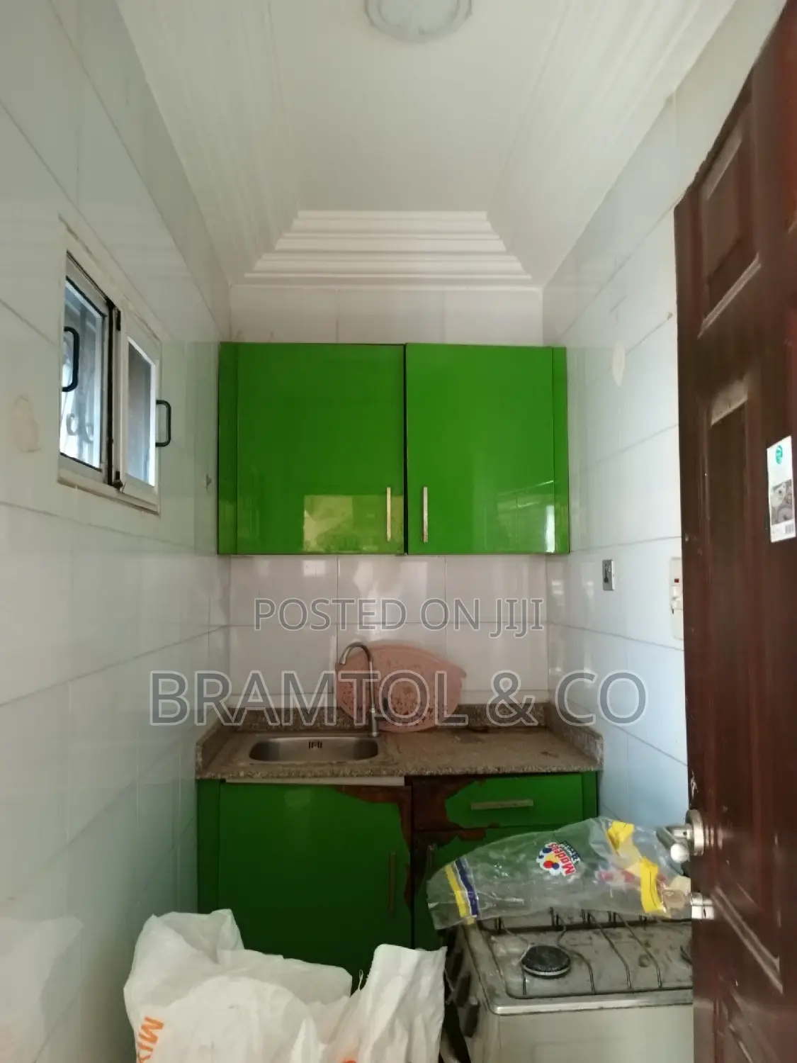 Studio Apartment in Maitama for rent in Maitama