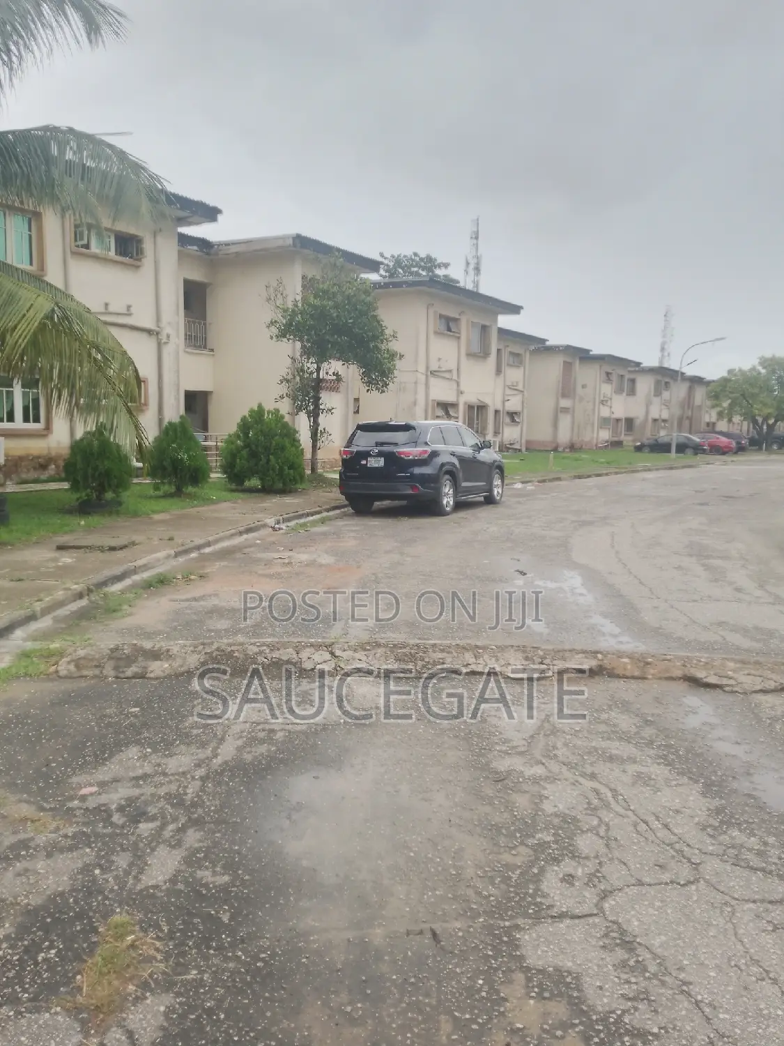2bdrm Apartment in Cbn, Satellite Town for sale in Satellite Town