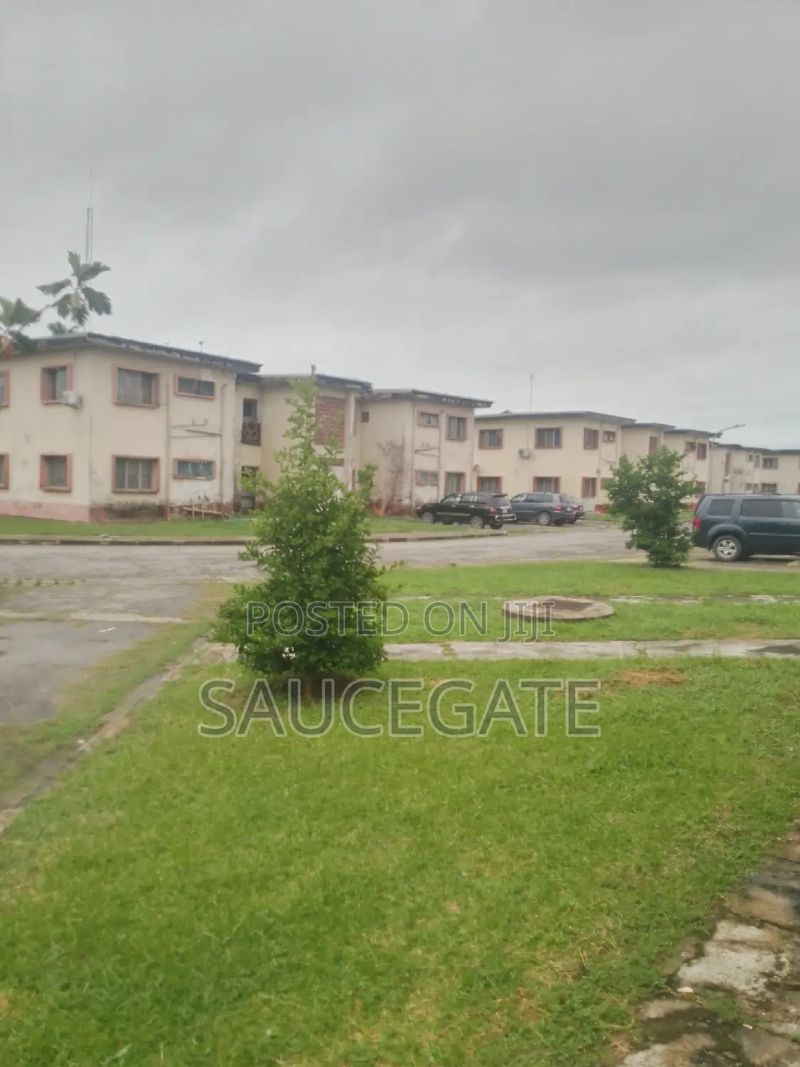 2bdrm Apartment in Cbn, Satellite Town for sale in Satellite Town