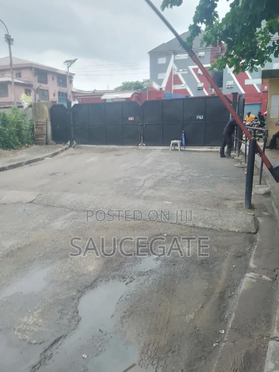 2bdrm Apartment in Cbn, Satellite Town for sale in Satellite Town