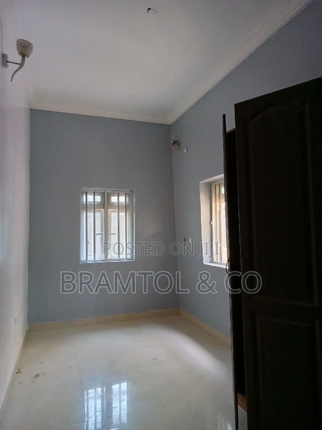 1bdrm Block of Flats in Mabushi for rent in Mabushi