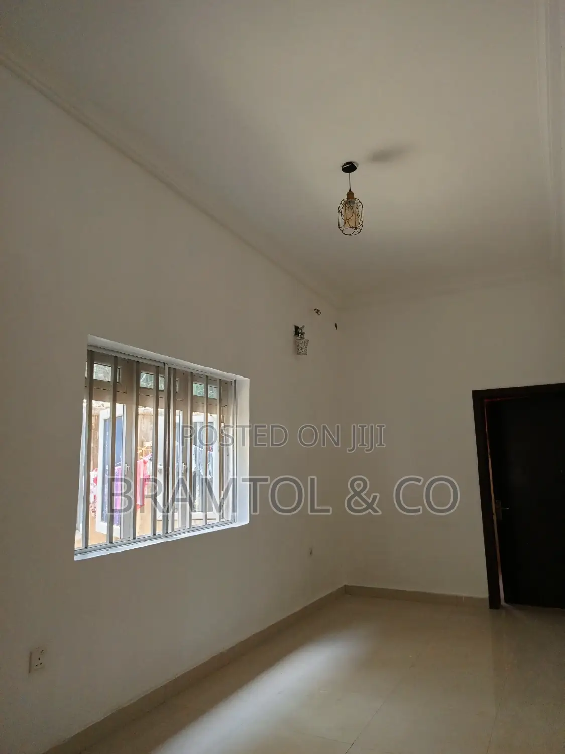 1bdrm Block of Flats in Mabushi for rent in Mabushi