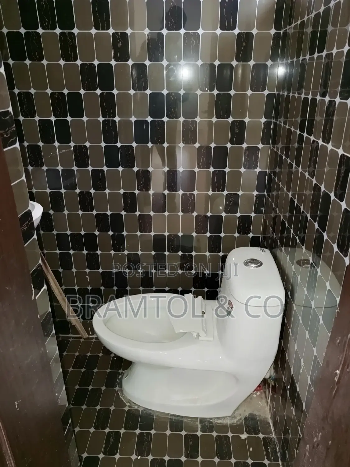 1bdrm Block of Flats in Mabushi for rent in Mabushi