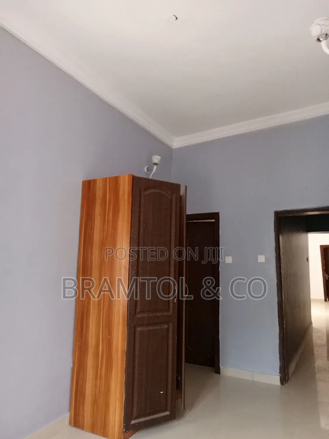1bdrm Block of Flats in Mabushi for rent in Mabushi