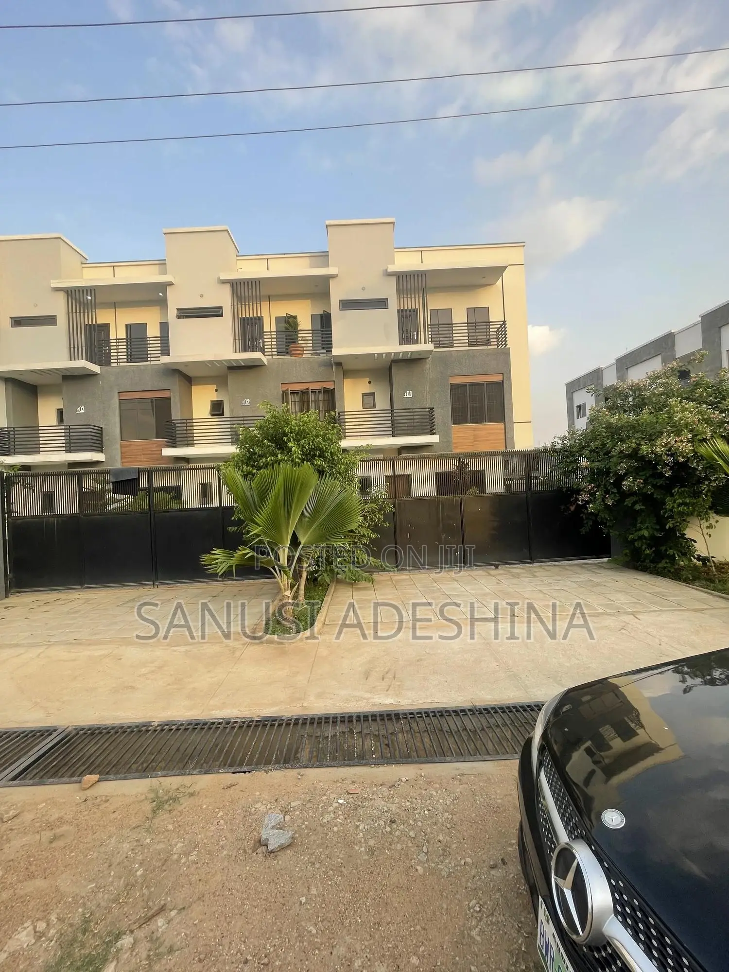 4bdrm House in Life Camp Abuja for sale in Life Camp