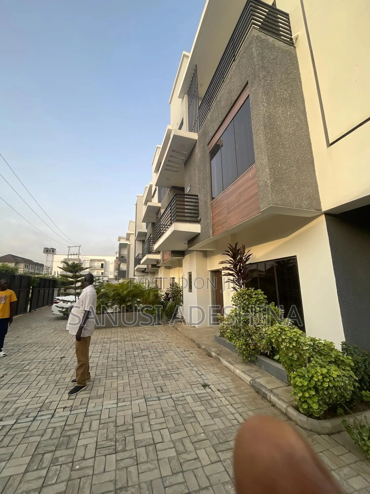 4bdrm House in Life Camp Abuja for sale in Life Camp