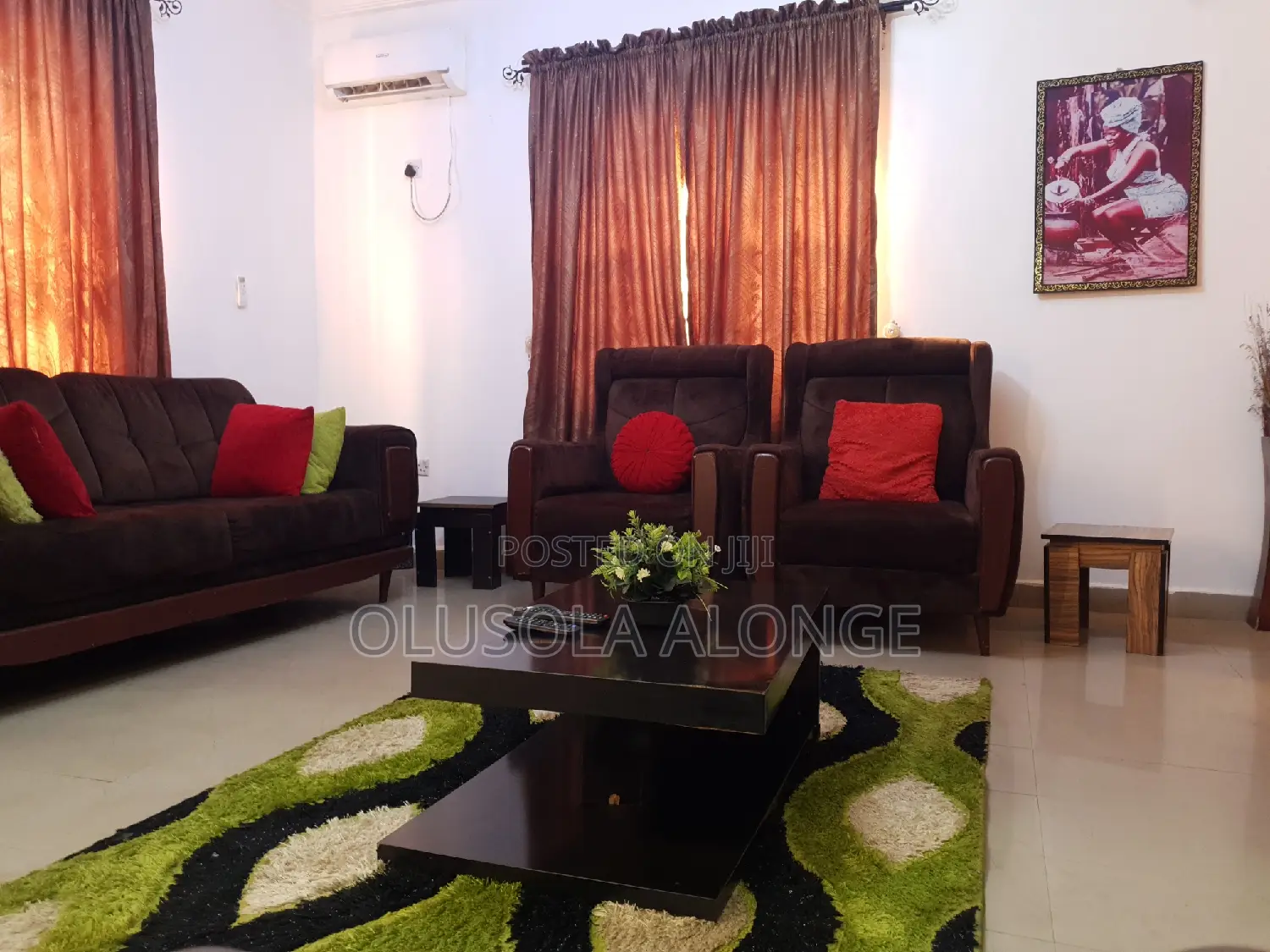Sparkling Neat Cheapest Private Rooms + Starlink Internet in FHA