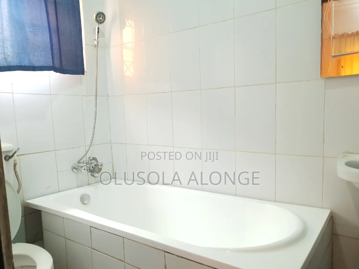 Sparkling Neat Cheapest Private Rooms + Starlink Internet in FHA