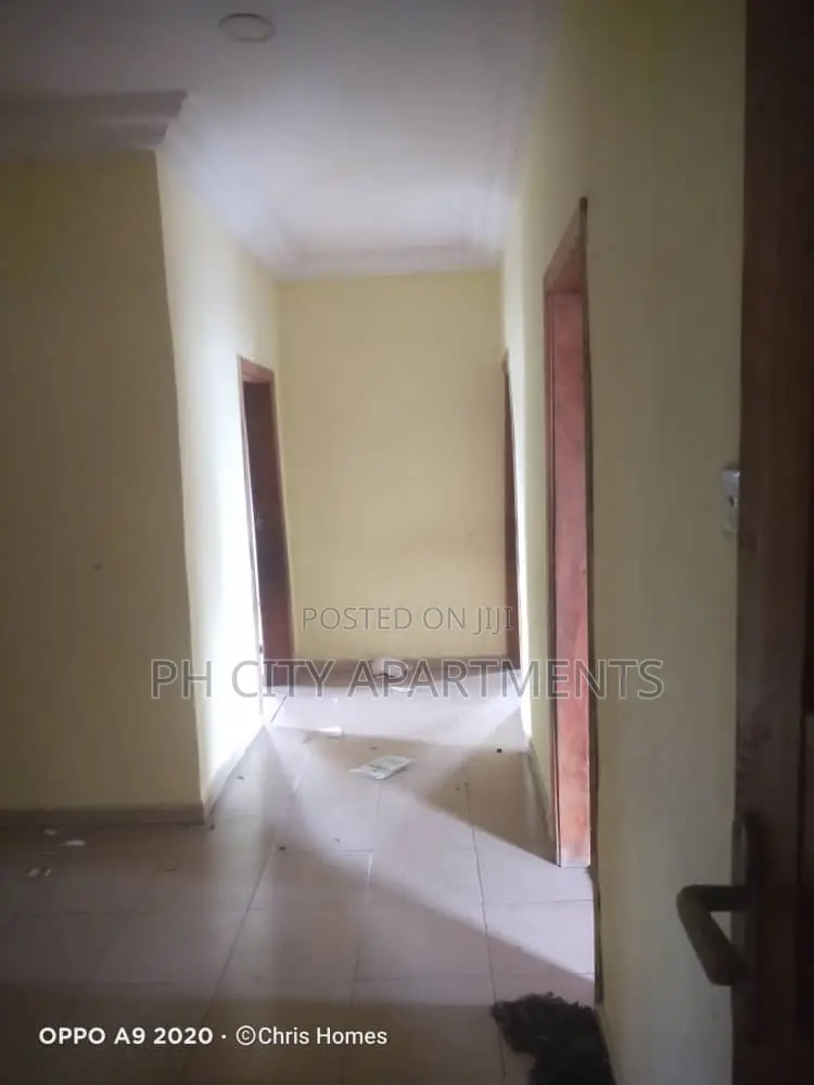 3bdrm Bungalow in Port-Harcourt for rent in Port-Harcourt