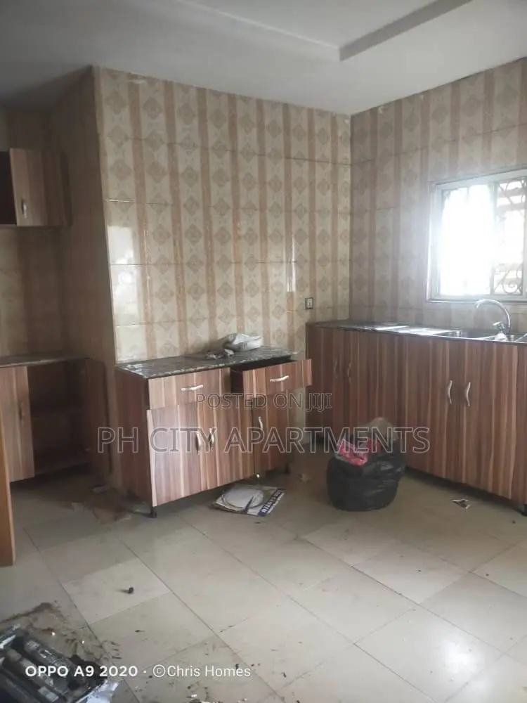 3bdrm Bungalow in Port-Harcourt for rent in Port-Harcourt