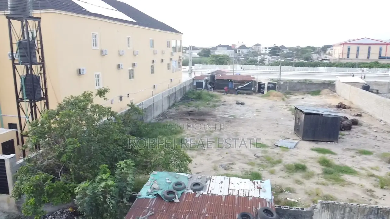 Prime Commercial Plots in Bogije