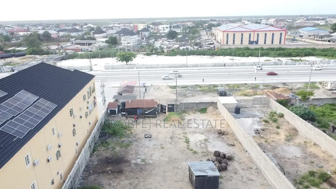 Prime Commercial Plots in Bogije
