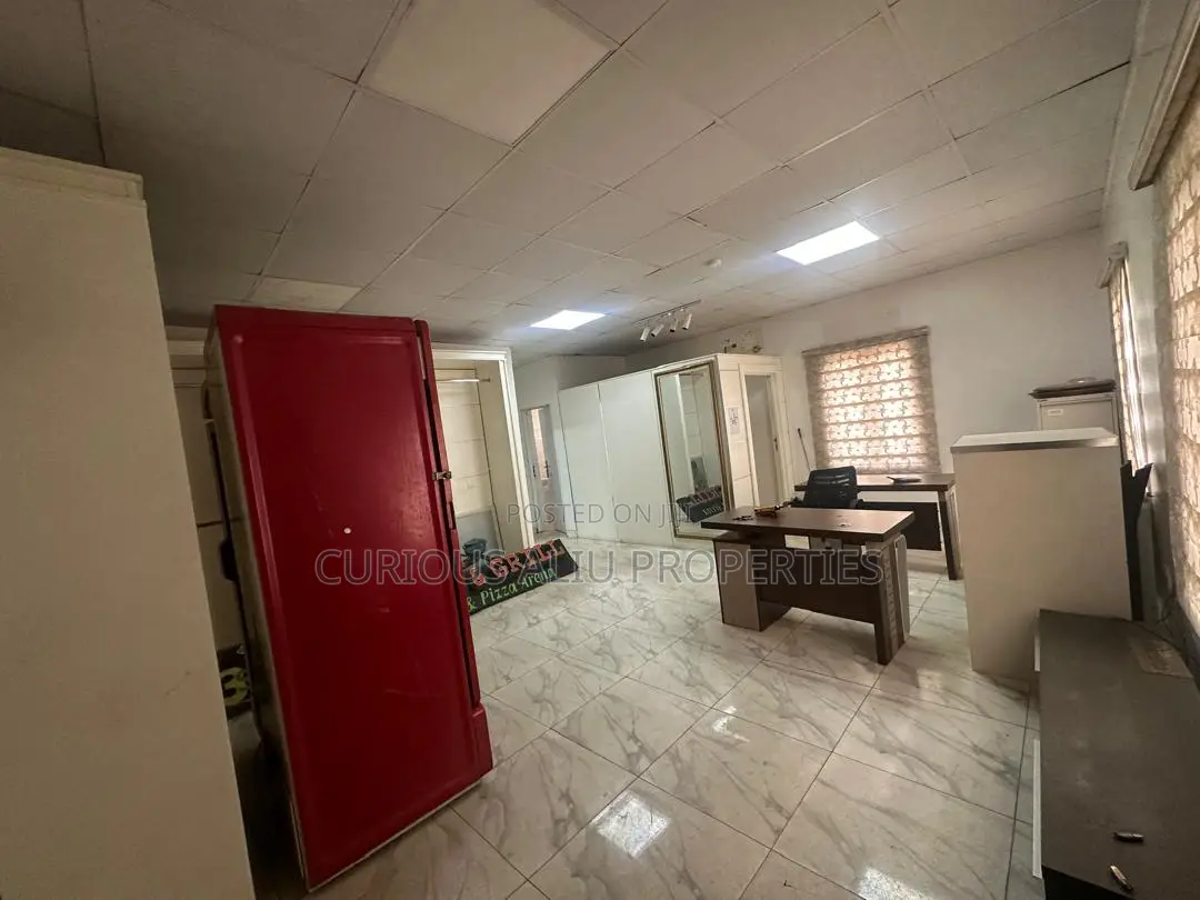 3bdrm Block of Flats in Jabi, Mbora for rent in Mbora
