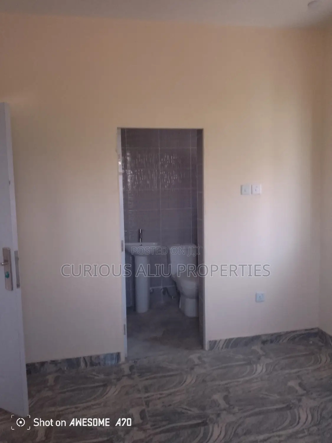 3bdrm Block of Flats in Jabi, Mbora for rent in Mbora