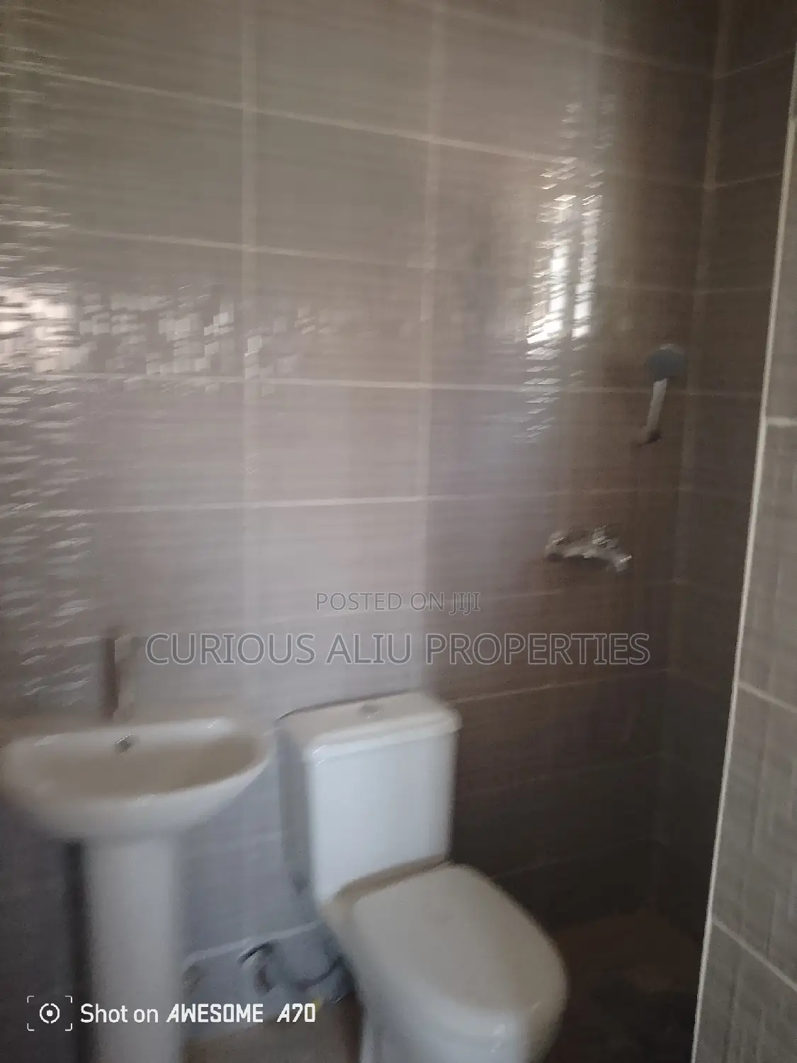 3bdrm Block of Flats in Jabi, Mbora for rent in Mbora