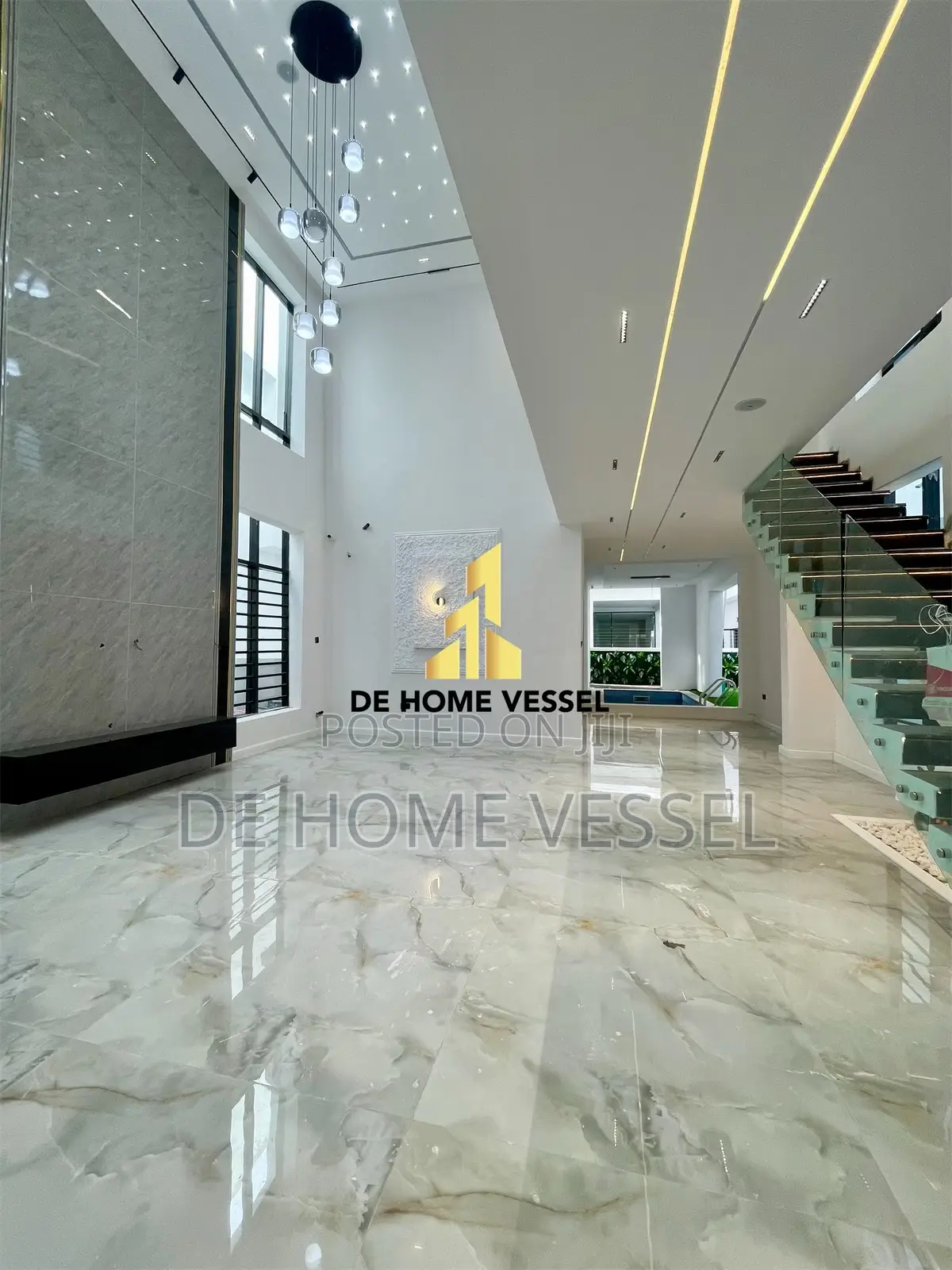 5bdrm Duplex in Lekki for sale in Lekki