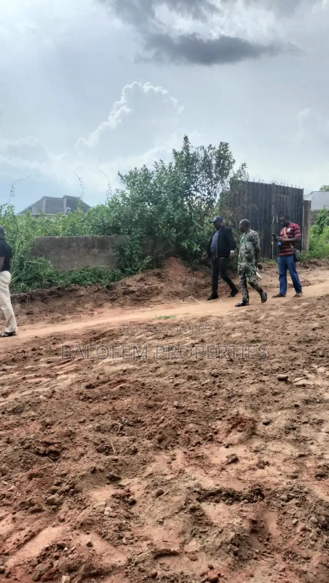 Land for Sale in Abeokuta South
