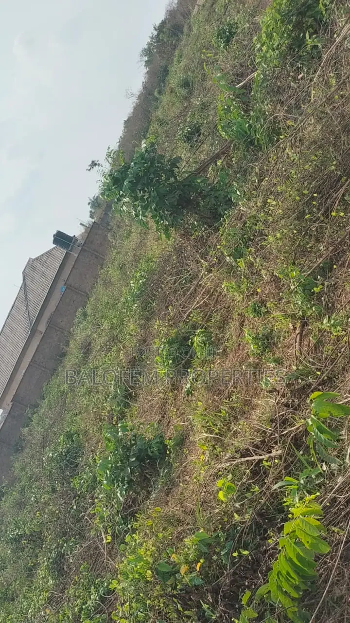 Land for Sale in Abeokuta South