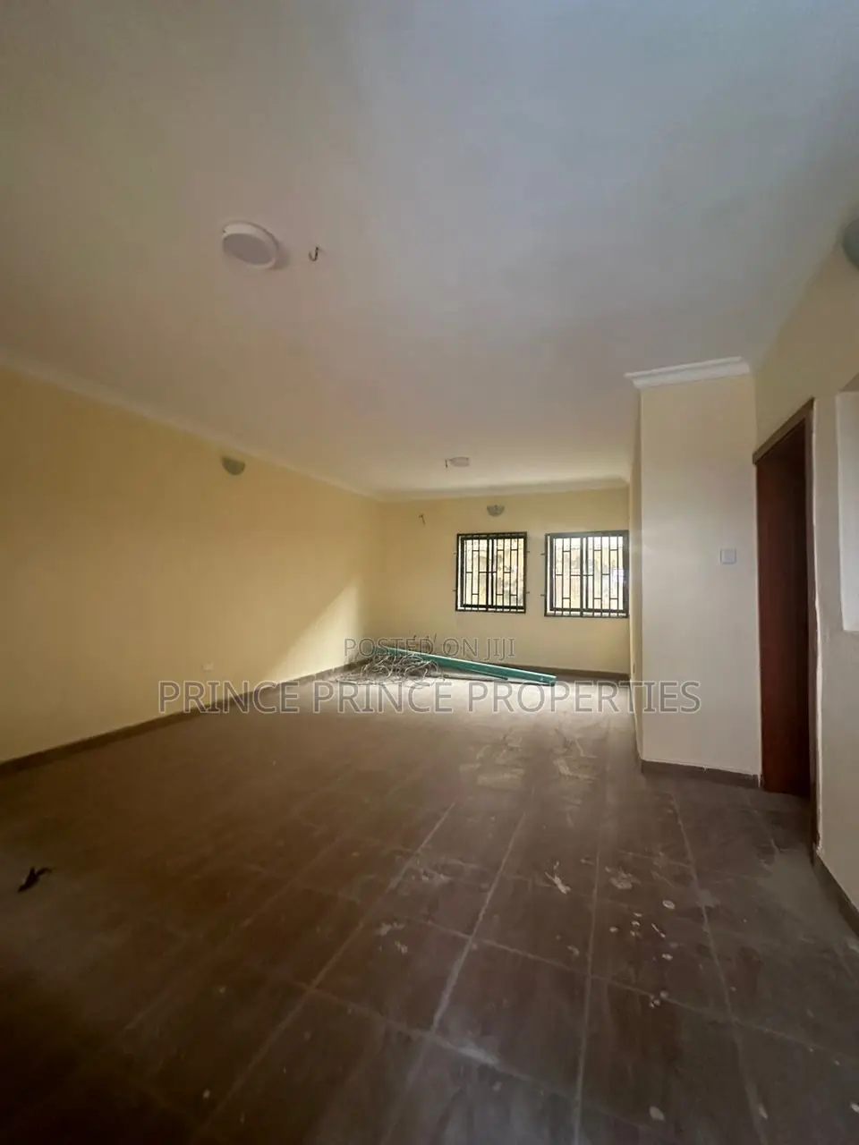 Furnished 2bdrm Block of Flats in Surulere for rent in Surulere