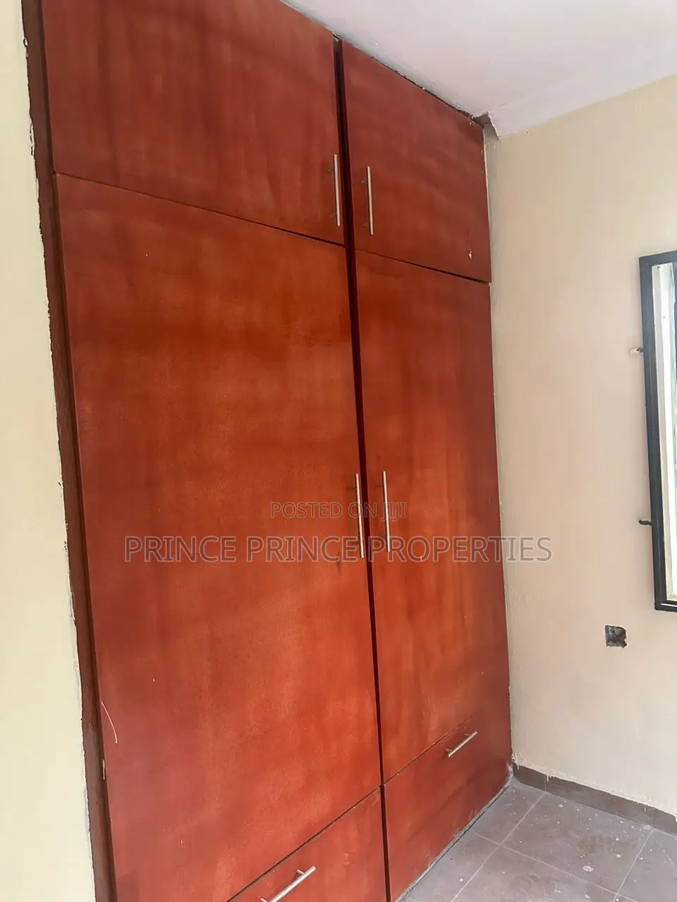 Furnished 2bdrm Block of Flats in Surulere for rent in Surulere
