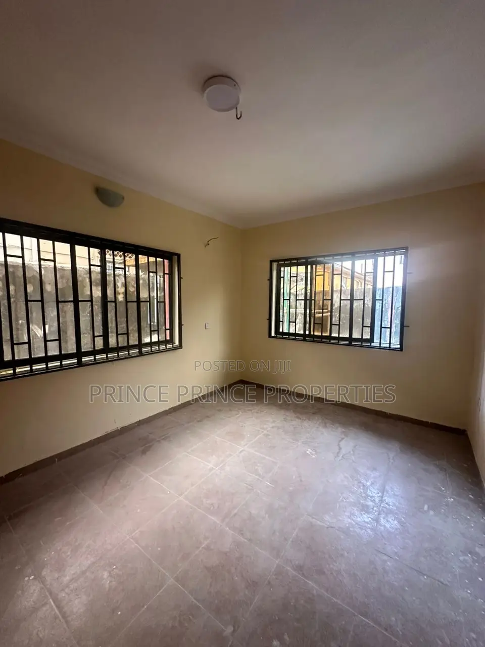 Furnished 2bdrm Block of Flats in Surulere for rent in Surulere