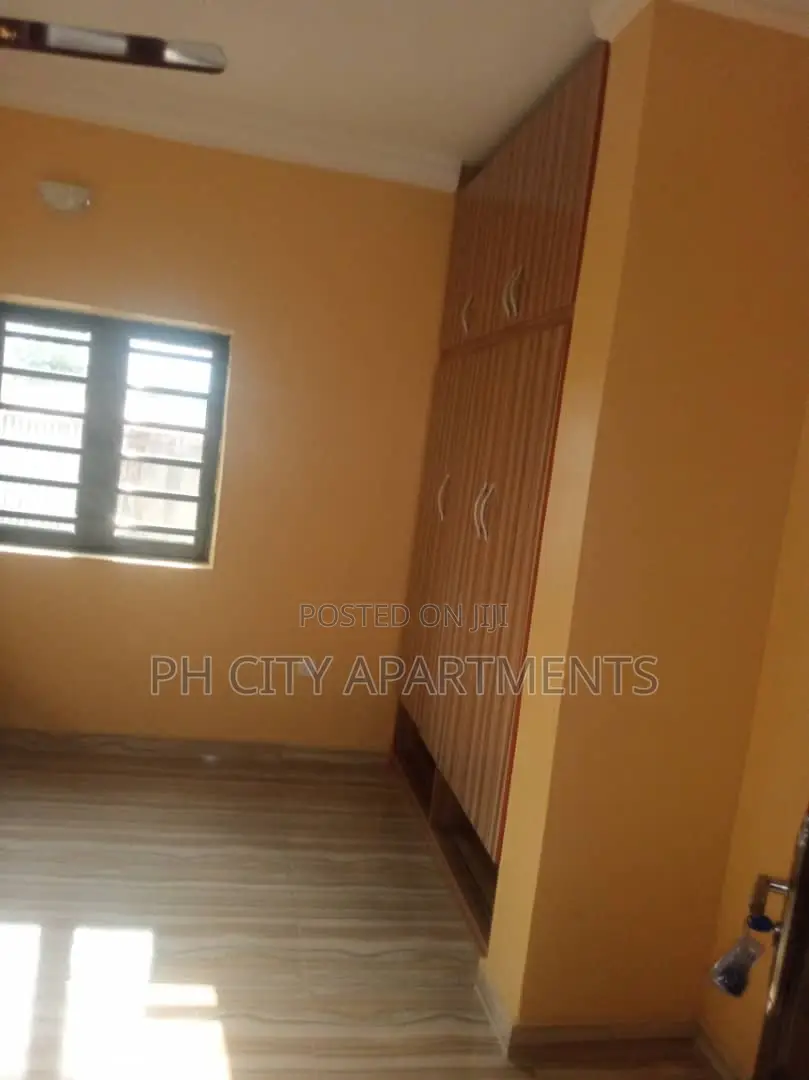 2bdrm Block of Flats in Port-Harcourt for rent in Port-Harcourt