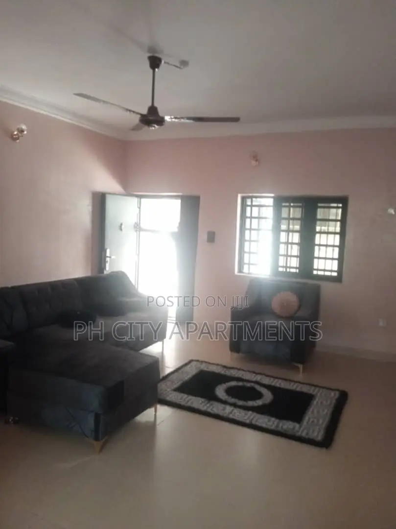 2bdrm Block of Flats in Port-Harcourt for rent in Port-Harcourt