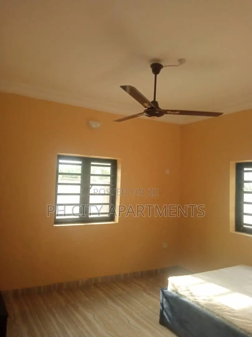 2bdrm Block of Flats in Port-Harcourt for rent in Port-Harcourt