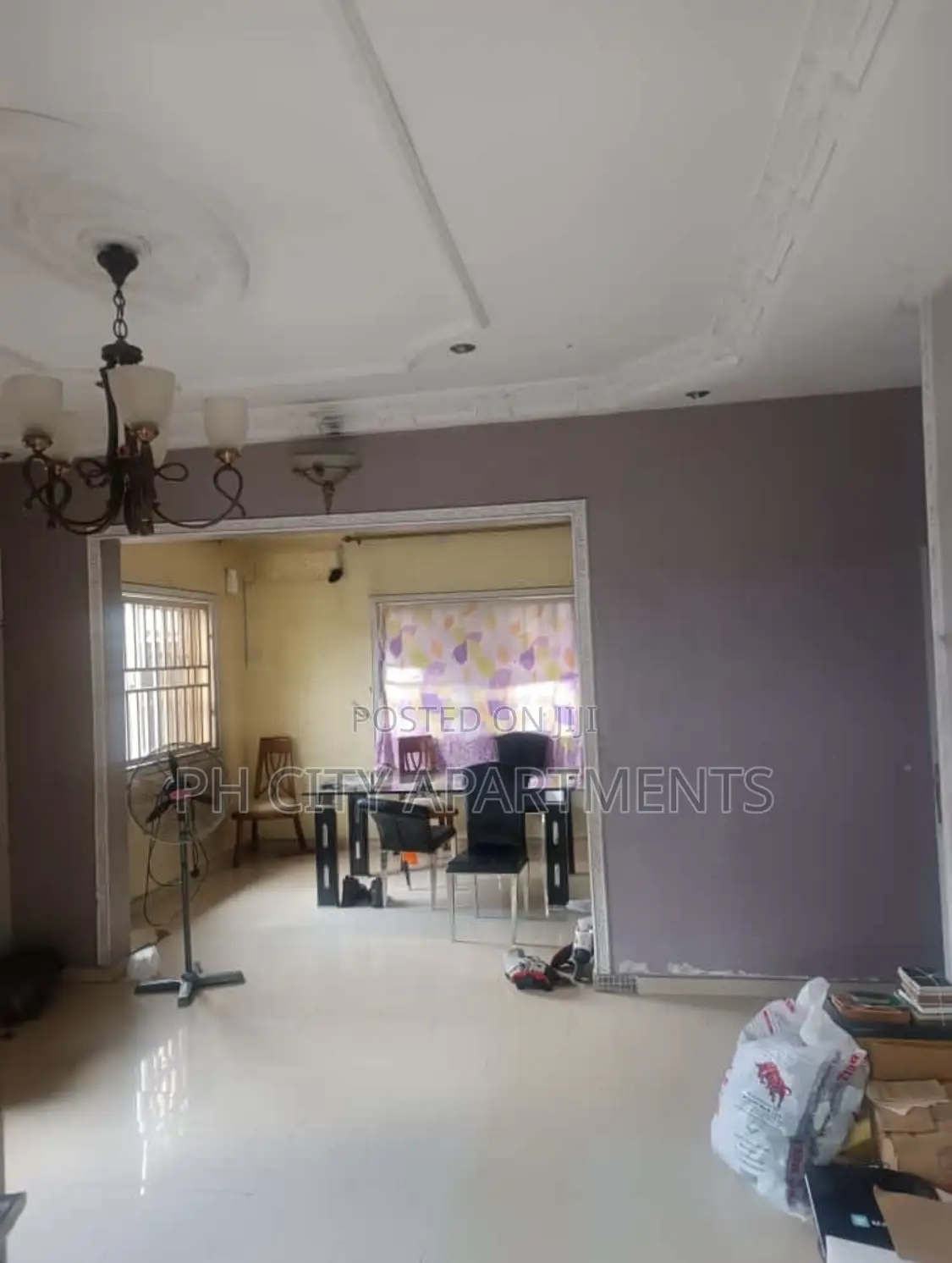 3bdrm Bungalow in Port-Harcourt for rent in Port-Harcourt