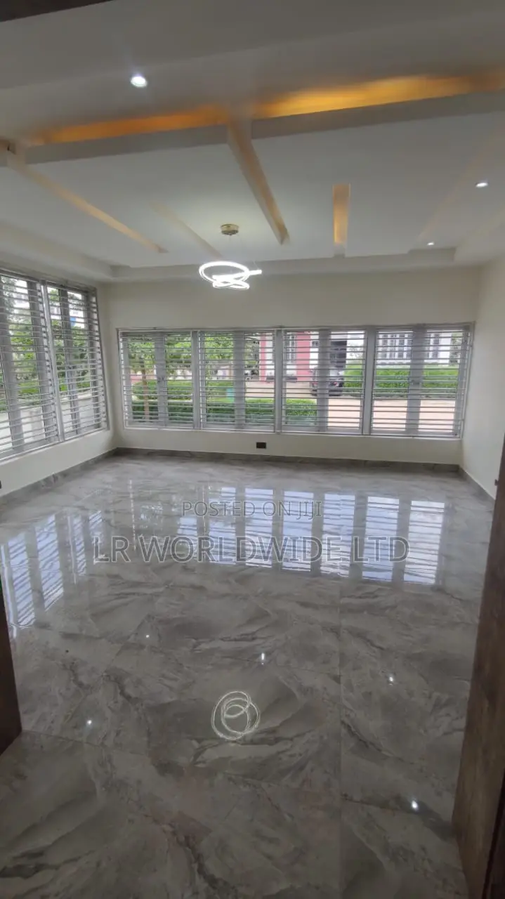 5bdrm Duplex in Lokogoma for sale in Lokogoma