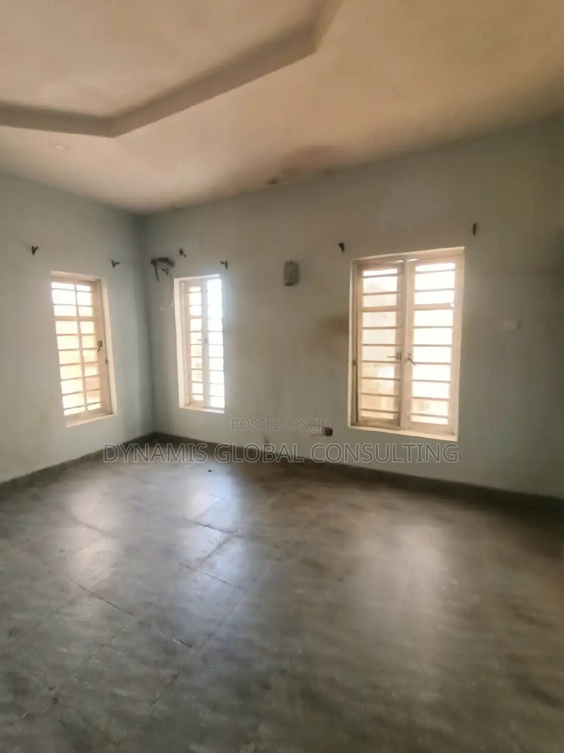 Furnished 3bdrm Terrace in Deji Omoowo Close, Omole Phase 2 in Omole Phase 2