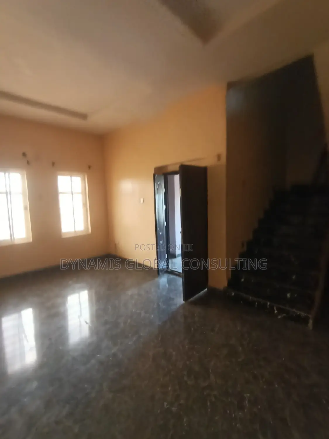 Furnished 3bdrm Terrace in Deji Omoowo Close, Omole Phase 2 in Omole Phase 2