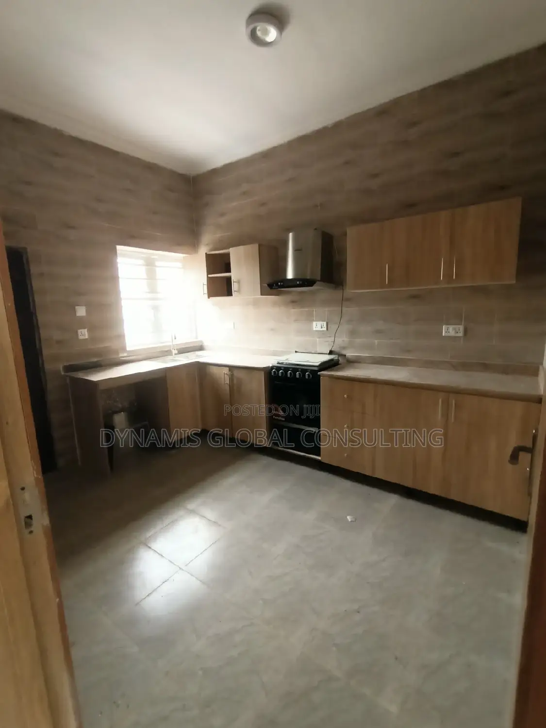 Furnished 4bdrm Duplex in Oremeji Close, GRA Phase 1 for sale in GRA Phase 1