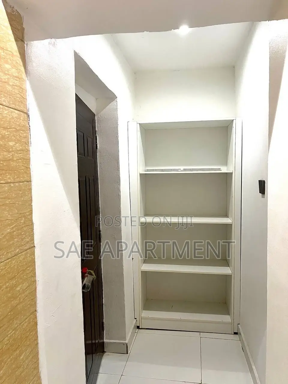 Two Bedroom Apartment, Apo - Gudu Abuja in Apo District