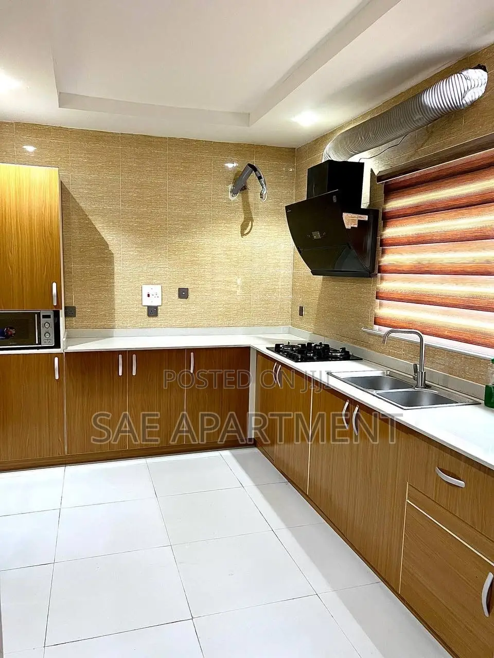 Two Bedroom Apartment, Apo - Gudu Abuja in Apo District