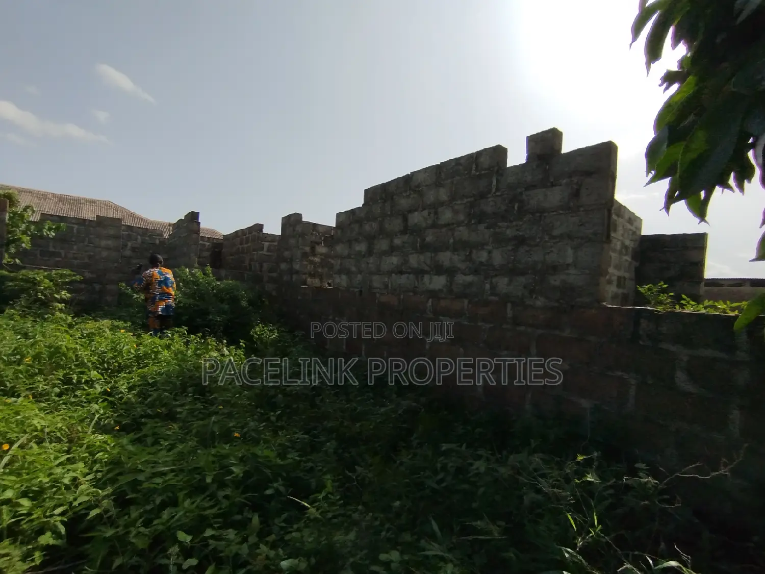 6bdrm Block of Flats in Ayobo for sale in Ayobo