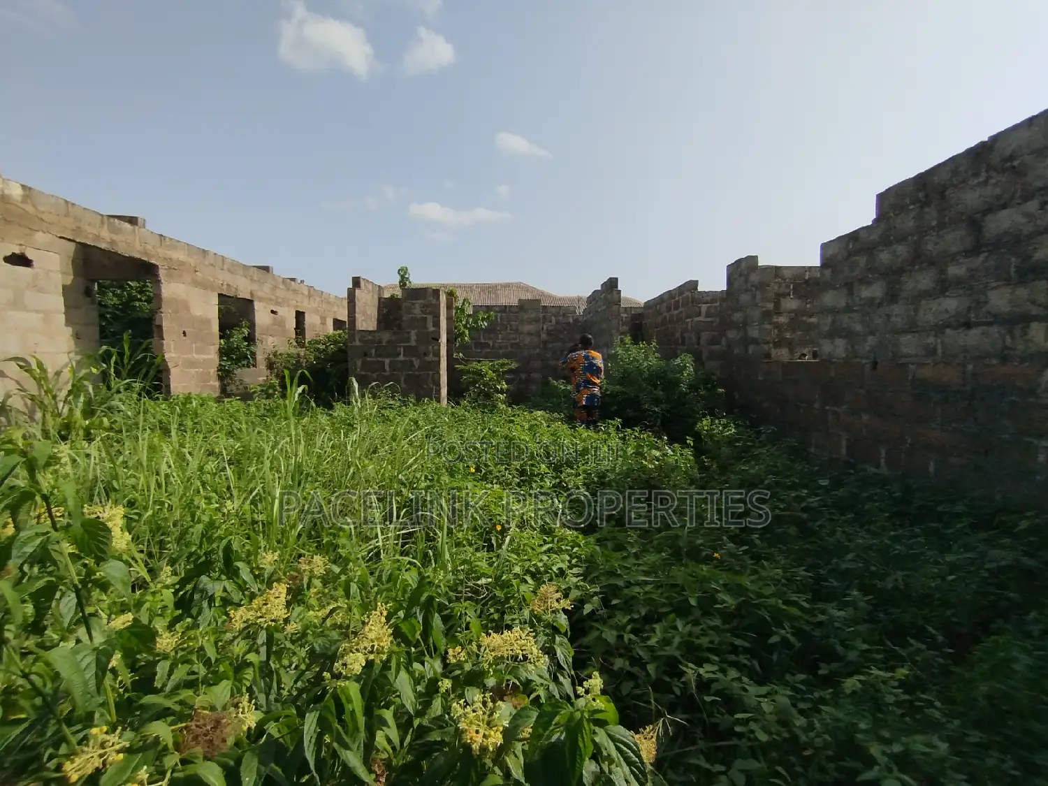 6bdrm Block of Flats in Ayobo for sale in Ayobo