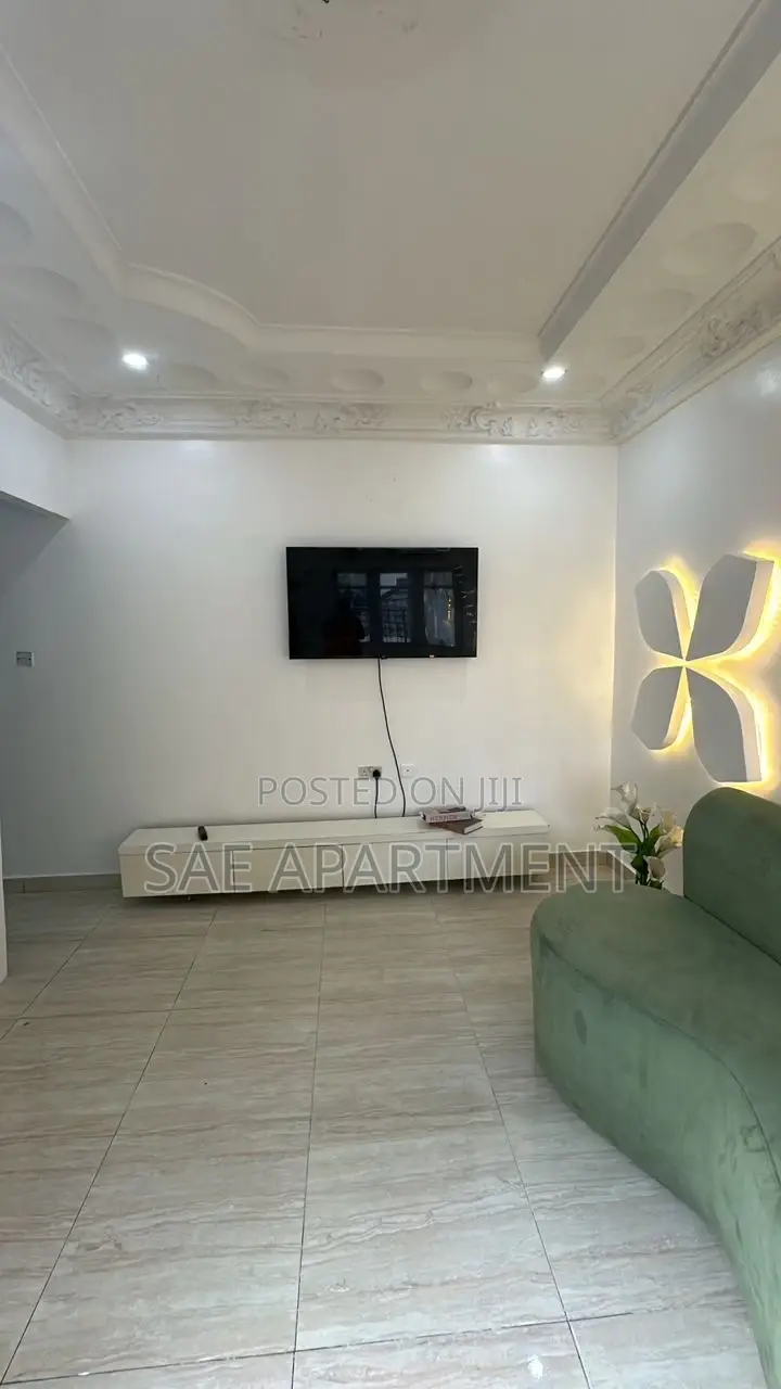 Three Bedroom Duplex , Odili Road Portharcourt in Port-Harcourt