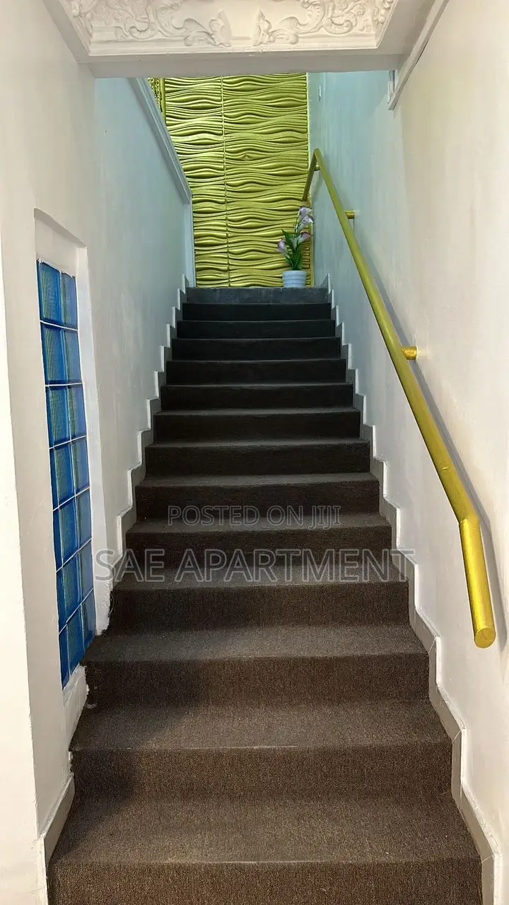 Three Bedroom Duplex , Odili Road Portharcourt in Port-Harcourt