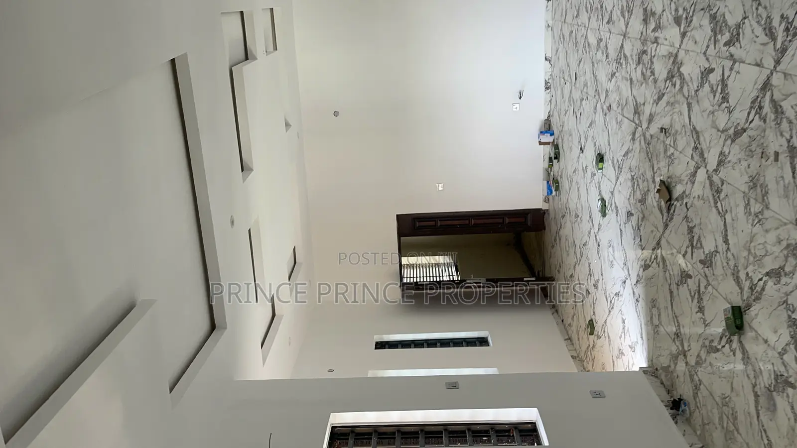 Furnished 3bdrm Block of Flats in Surulere for rent in Surulere