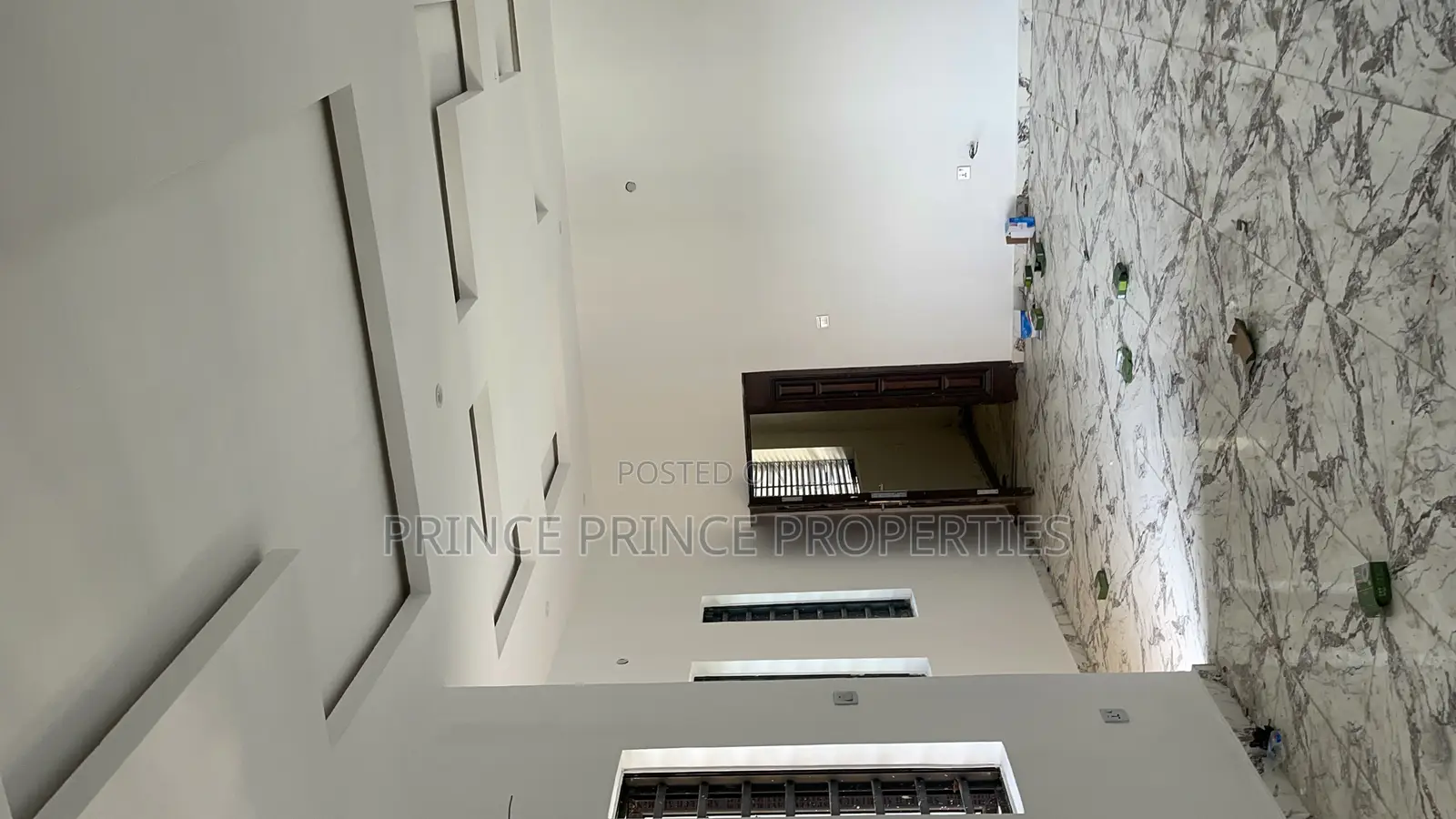 Furnished 3bdrm Block of Flats in Surulere for rent in Surulere