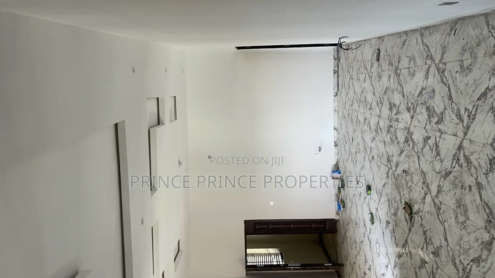 Furnished 3bdrm Block of Flats in Surulere for rent in Surulere