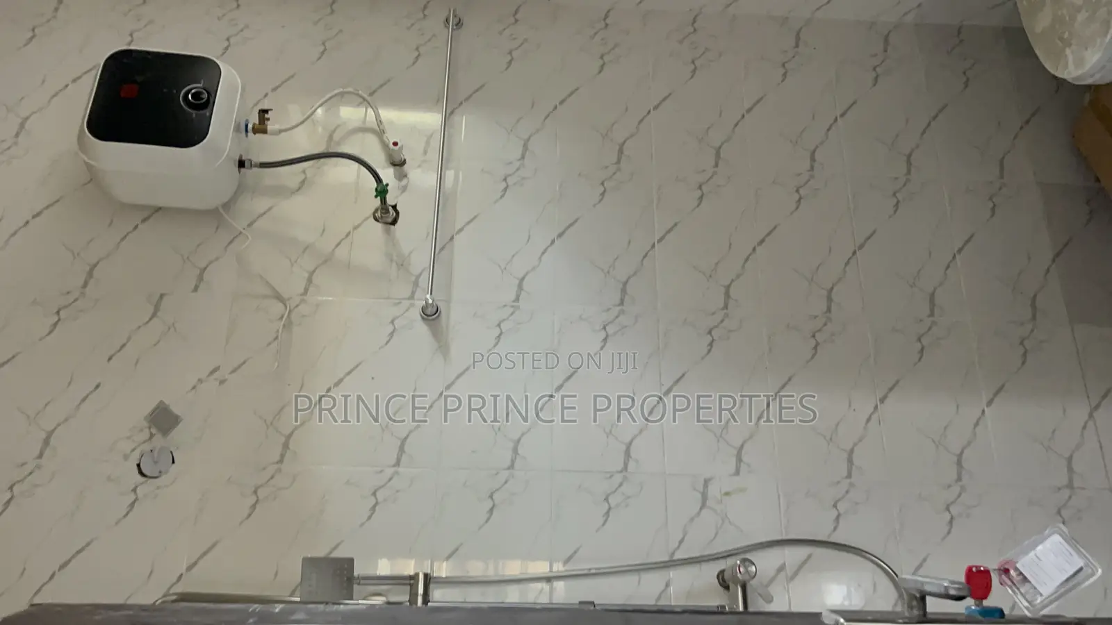 Furnished 3bdrm Block of Flats in Surulere for rent in Surulere