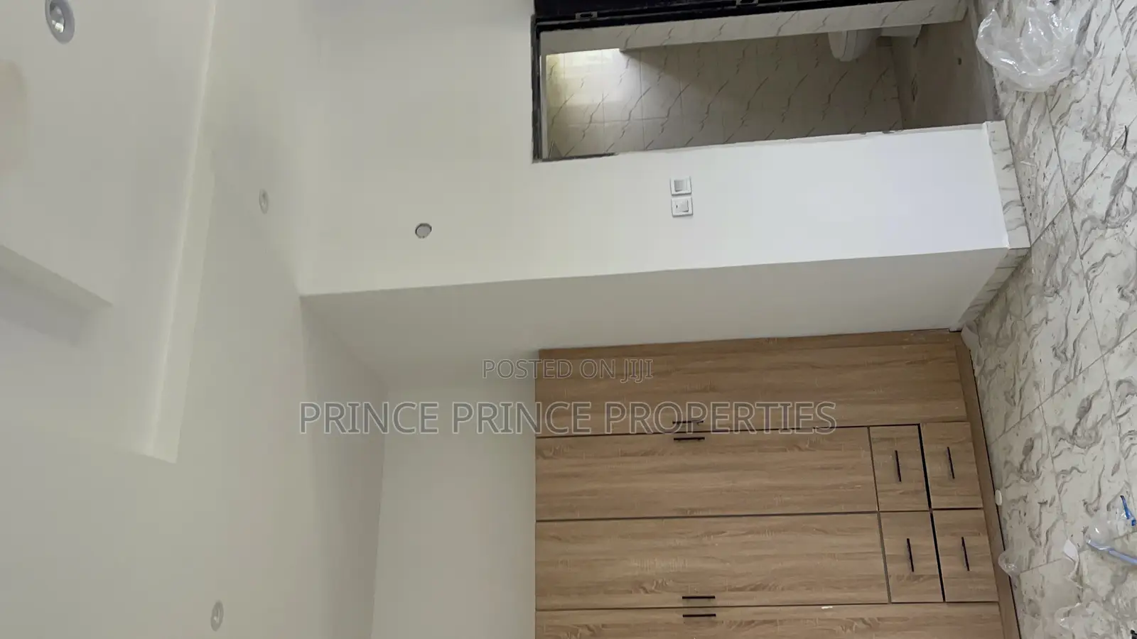 Furnished 3bdrm Block of Flats in Surulere for rent in Surulere