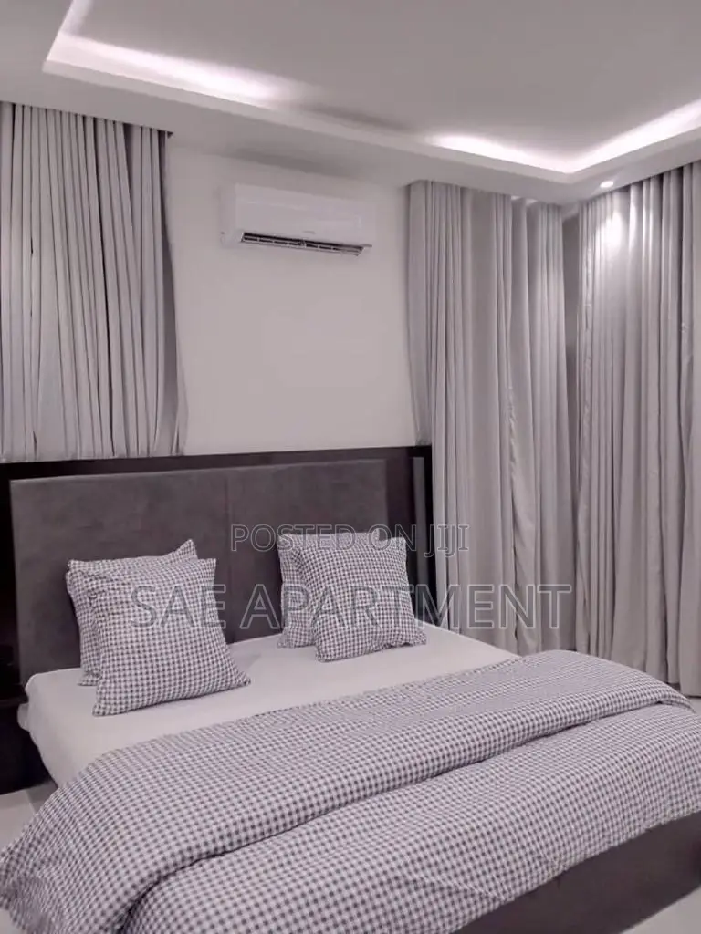 Three Bedroom Semi Detached Duplex , Gra. Portharcourt in GRA Phase 3 / Port-Harcourt